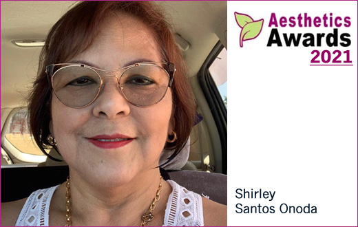 Shirley Santos Onoda