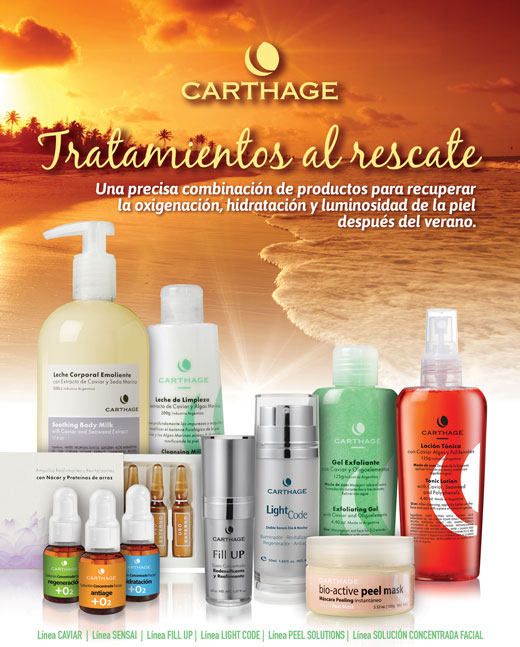CARTHAGE