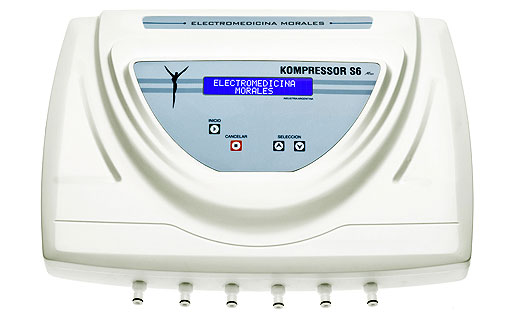 Kompressor