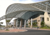 Convencin internacional de esttica en Puerto Rico