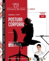 Curso > Postura corporal