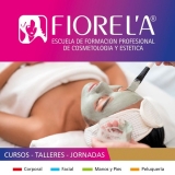 Masterclass > Bienestar y energa con tcnicas de masaje facial y craneal