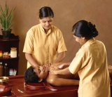 Ayurveda, equilibrio de la India