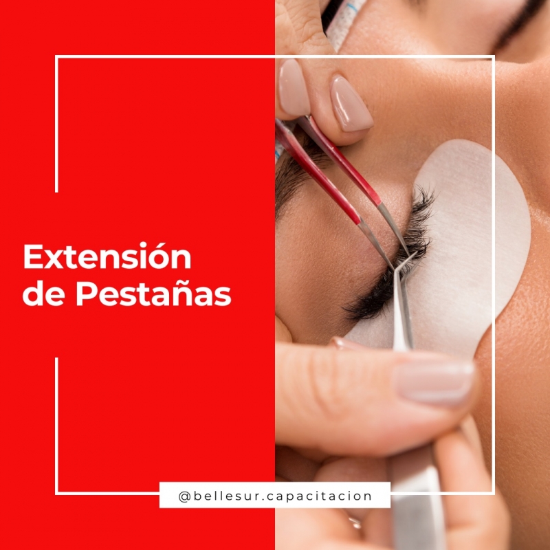 Extensiones de pestaas