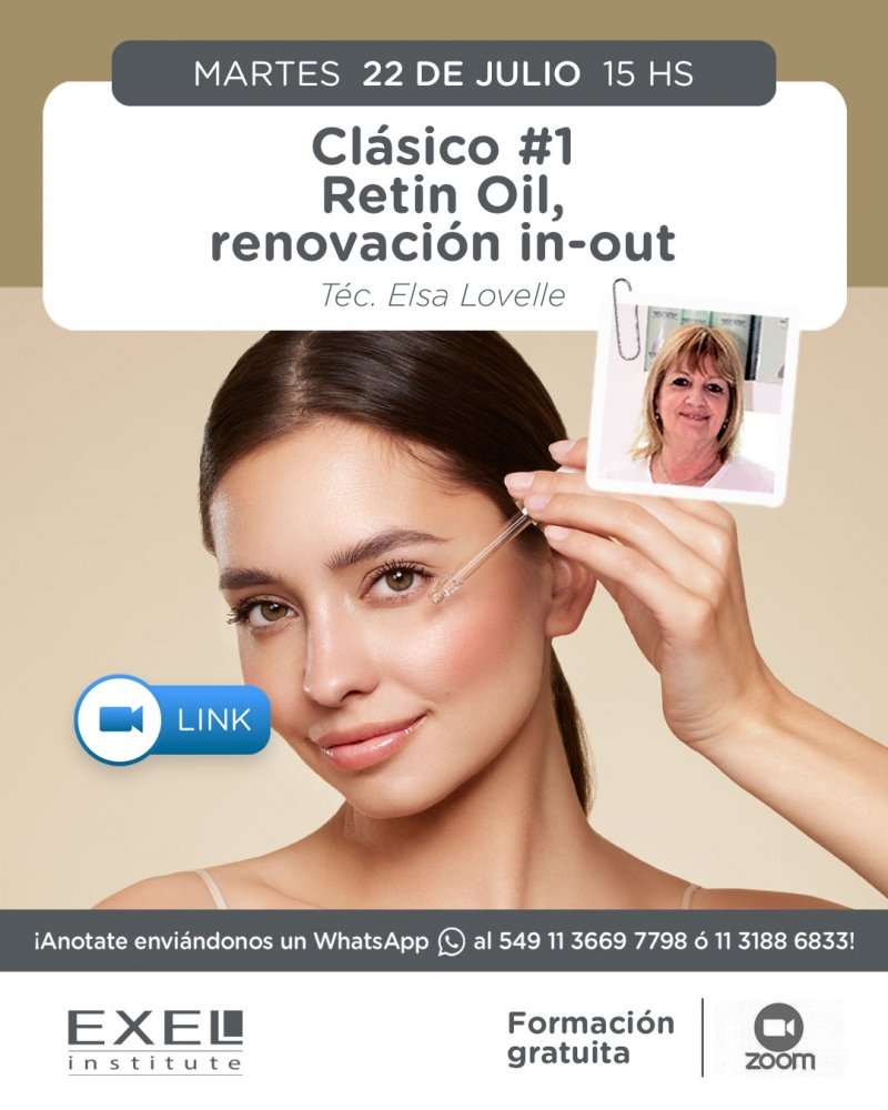Zoom > Clsico 1: Retin Oil, renovacin in-oput