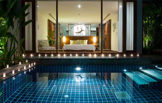 Pathways Spa: belleza y wellness al aire libre
