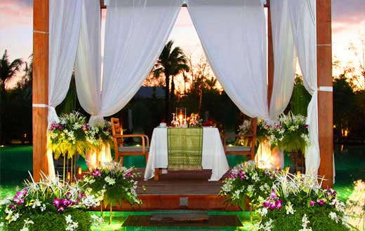 Pathways Spa: belleza y wellness al aire libre