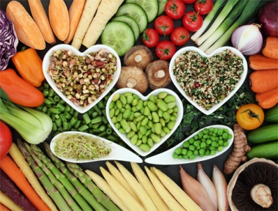 Las vitaminas, microprocesadores metablicos naturales
